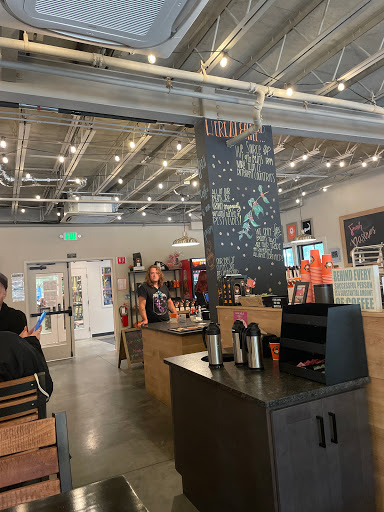 Coffee Store «Cape Cod Coffee», reviews and photos, 348 Main St, Mashpee, MA 02649, USA