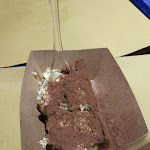 Photo n°2 de l'avis de Laura.e fait le 09/10/2017 à 20:00 sur le  Monegato à Turin