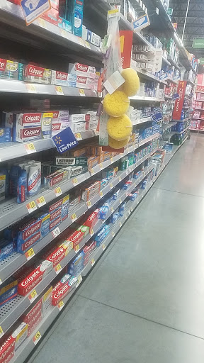 Supermarket «Walmart Neighborhood Market», reviews and photos, 8745 Little Rd, New Port Richey, FL 34654, USA