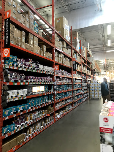 Home Improvement Store «The Home Depot», reviews and photos, 650 N 54th St a, Chandler, AZ 85226, USA