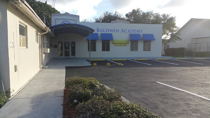 Baldwin Academy