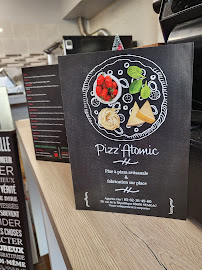 Photos du propriétaire du Pizzeria Pizz'Atomic à Séméac - n°17