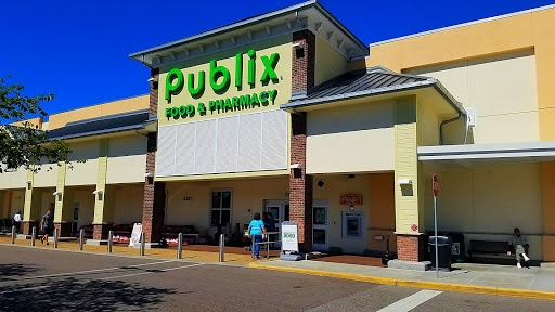 Publix Super Market at Springs Plaza, 2381 W State Rd 434, Longwood, FL 32779, USA, 