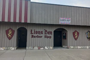 Lions Den Hair Salon image