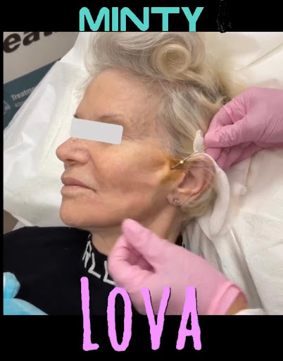 Explore warriors tattoo ideas, creative tattoo ideas in Lake Oswego, available at Lake Oswego Vein and Aesthetic LOVA