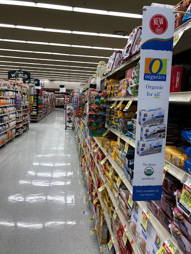 Grocery Store «Jewel-Osco», reviews and photos, 333 E Euclid Ave, Mt Prospect, IL 60056, USA