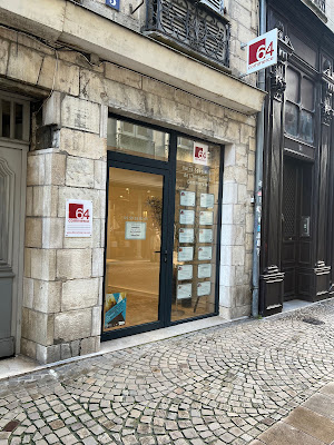 64 COMMERCE à Bayonne