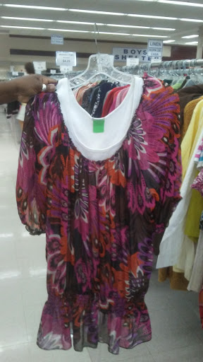 Thrift Store «Miracle Hill Thrift Store - Greenville», reviews and photos