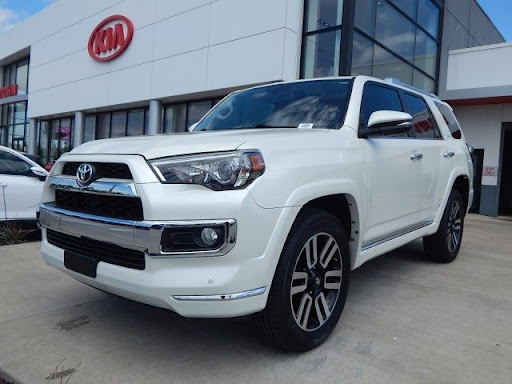 Kia Dealer «Midtown Kia», reviews and photos, 4747 S Yale Ave, Tulsa, OK 74135, USA