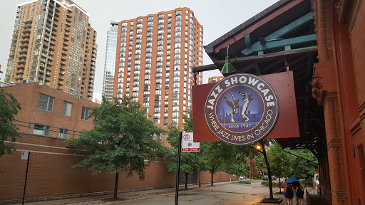 Jazz Club «Jazz Showcase», reviews and photos, 806 S Plymouth Ct, Chicago, IL 60605, USA