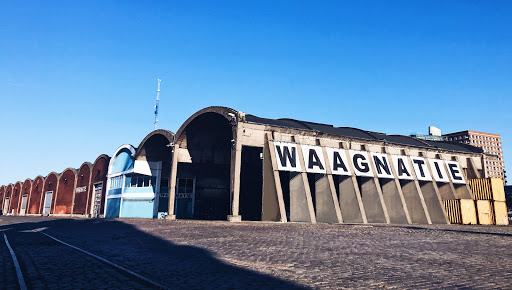 Waagnatie Expo & Events