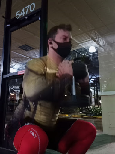 Gym «Planet Fitness», reviews and photos, 5470 W Sample Rd, Margate, FL 33073, USA