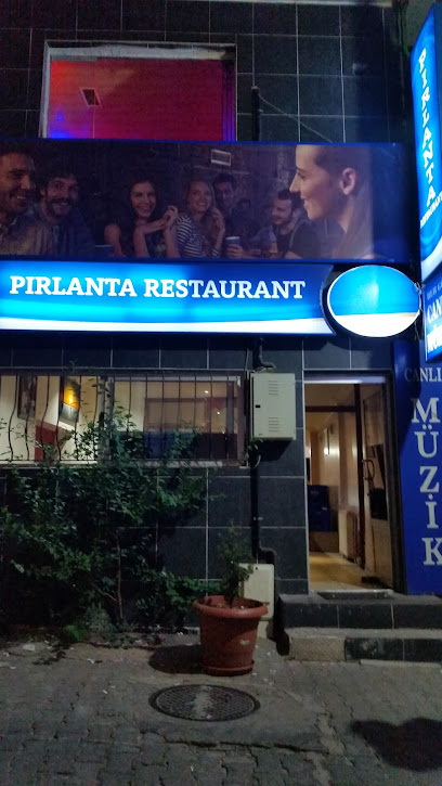 Pırlanta Bar