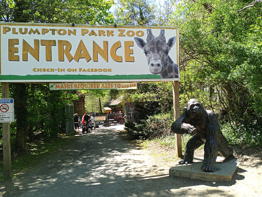 Zoo «Plumpton Park Zoo», reviews and photos, 1416 Telegraph Rd, Rising Sun, MD 21911, USA