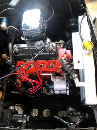 Auto Repair Shop «Precision Tune Auto Care», reviews and photos, 151 North State Road 7, Margate, FL 33063, USA