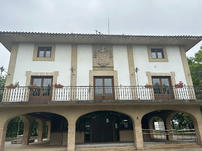Ayuntamiento de Sondika Goronda-Gane Bidea, 1, 48150 Bizkaia, Biscay, España