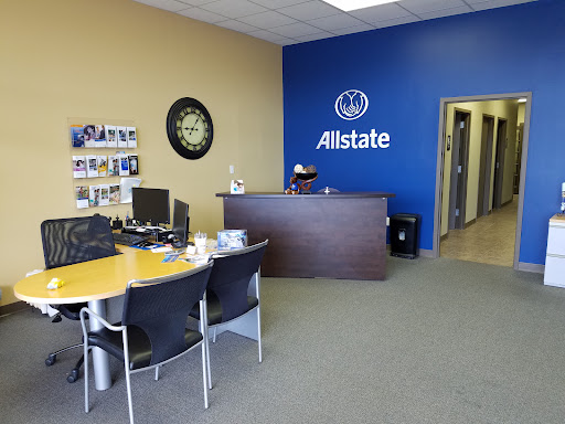 Lisa Hyde: Allstate Insurance