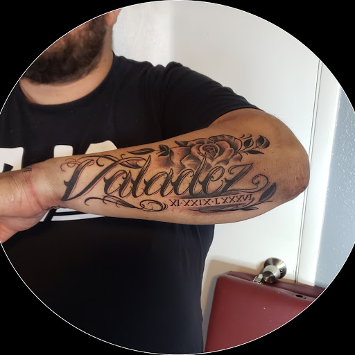 Explore honor tattoo ideas, creative tattoo ideas in Coachella, available at Ink Devotion Tattoo & Body Piercings