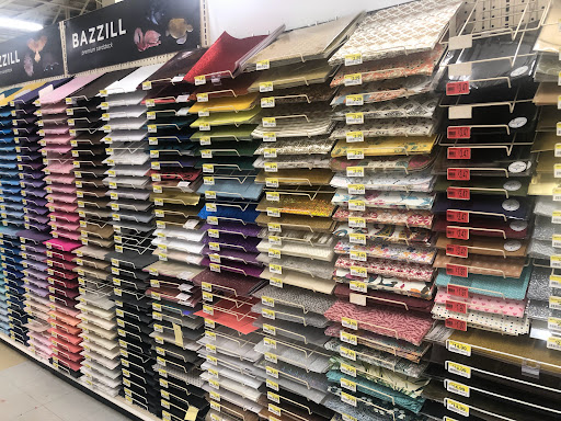 Fabric Store «Jo-Ann Fabrics and Crafts», reviews and photos, 3333 W Henrietta Rd Ste 90, Rochester, NY 14623, USA