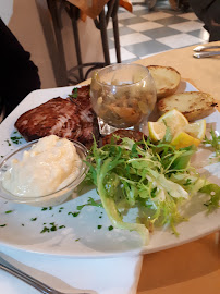 Steak du Restaurant Le Véradier à Sète - n°2