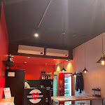 Photo n°1 de l'avis de Sofia.r fait le 04/05/2024 à 20:21 sur le  PaninHeart à Monza