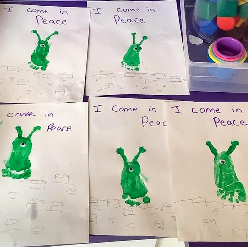 Day Care Center «The Learning Experience», reviews and photos, 8829 New Falls Rd, Levittown, PA 19054, USA