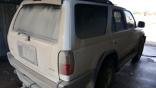 Car Wash «Wash Park Wash», reviews and photos, 520 Buchtel Blvd, Denver, CO 80210, USA