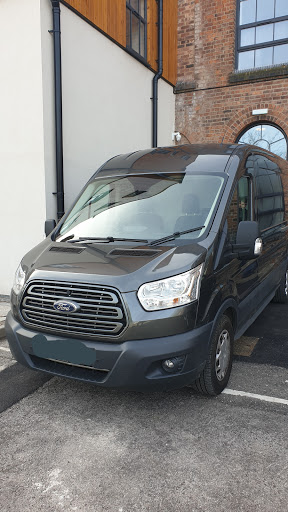 Thrifty Car and Van Rental Leicester