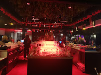 Atmosphère du Restaurant The Maze : Resto-Bistro-Club à Limonest - n°7