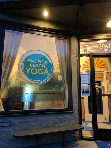 Yoga Studio «Pacifica Beach Yoga», reviews and photos, 1615 Oceana Blvd, Pacifica, CA 94044, USA