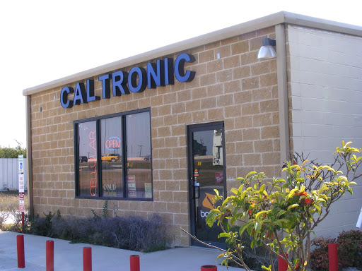 Notary Public Service of Dallas at Caltronic
