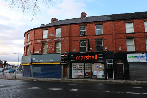 Marshall Property Estate Agents