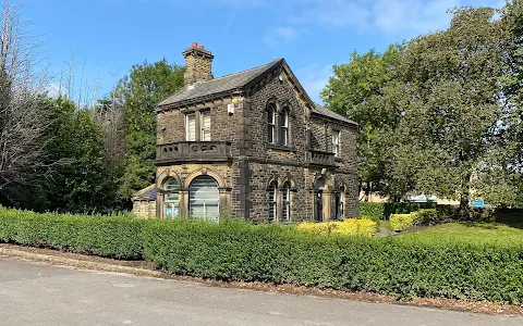 Horton Park, Bradford image