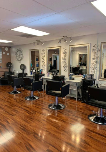 Hair Salon «Timeless Salon», reviews and photos, 105 Lake Davenport Blvd, Davenport, FL 33897, USA