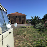 Photo n°4 de l'avis de Anne.i fait le 30/06/2018 à 09:17 sur le  Etna Wine Agriturismo à Passopisciaro