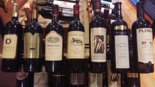 Wine Store «La Bella Vita Wines & Liquors», reviews and photos, 175 Wooster St, New Haven, CT 06511, USA