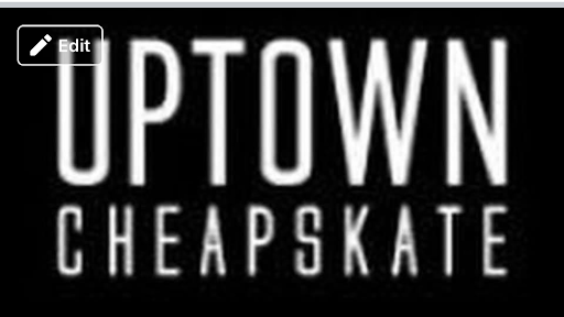 Clothing Store «Uptown Cheapskate», reviews and photos, 929 E Commercial Blvd, Oakland Park, FL 33334, USA