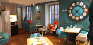 Photo n°2 de Restaurant Panzo à Romans-sur-Isère ()