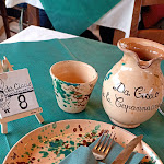 Photo n°1 de l'avis de Tiziano.c fait le 21/04/2024 à 16:38 sur le  Da Ciccio a la Capannaccia à Acquapendente