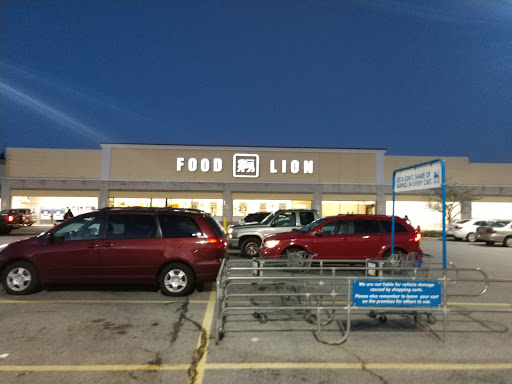 Grocery Store «Food Lion», reviews and photos, 231 Tippin Dr, Thurmont, MD 21788, USA