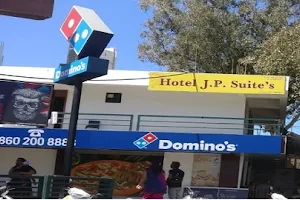 Domino's Pizza - JP Mall, Mount Abu image