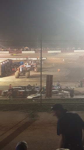 Park «Denny Dobbs Park», reviews and photos, 6244 GA-212, Covington, GA 30016, USA