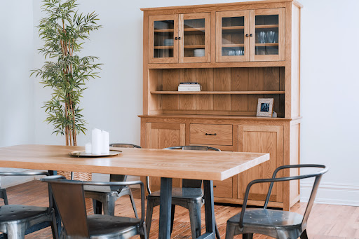 Furniture Store «Unruh Furniture», reviews and photos, 3600 Walnut St, Kansas City, MO 64111, USA