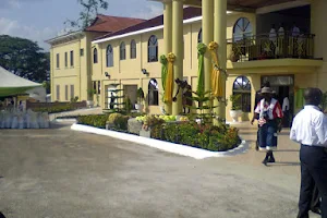 Juaben Palace image