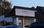 Mills Carpentry
