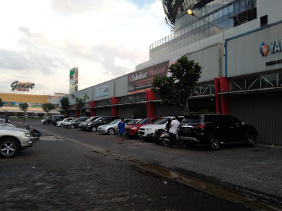 BMS Bursa Mobil Summarecon, Gading Serpong