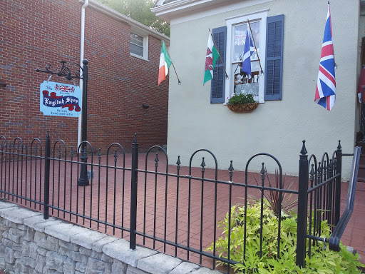 Gift Shop «The English Shop», reviews and photos, 423 S Main St, St Charles, MO 63301, USA