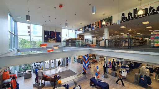 Book Store «UTA Bookstore», reviews and photos, 400 Spaniolo Dr, Arlington, TX 76010, USA