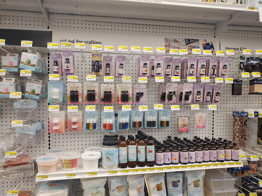 Fabric Store «Jo-Ann Fabrics and Crafts», reviews and photos, 397 Easton Rd, Warrington, PA 18976, USA