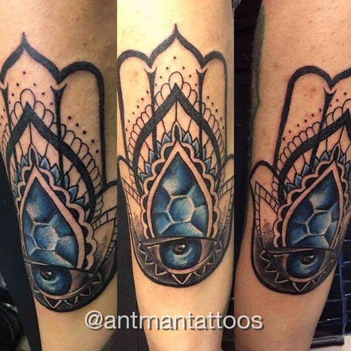 Explore autism awareness tattoo ideas, creative tattoo ideas in Warren, available at Dark Horse Tattoo Co. LLC.